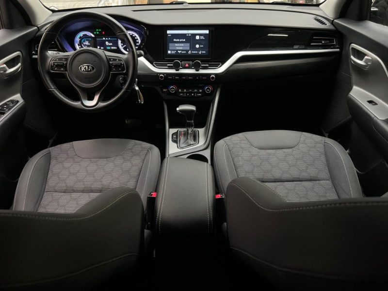 KIA NIRO 1.6 GDi 105ch ACTIVE