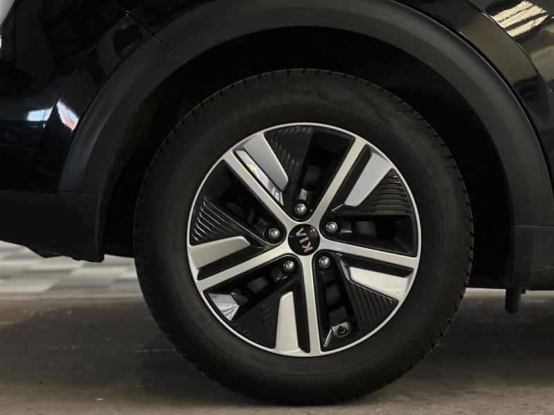 KIA NIRO 1.6 GDi 105ch ACTIVE