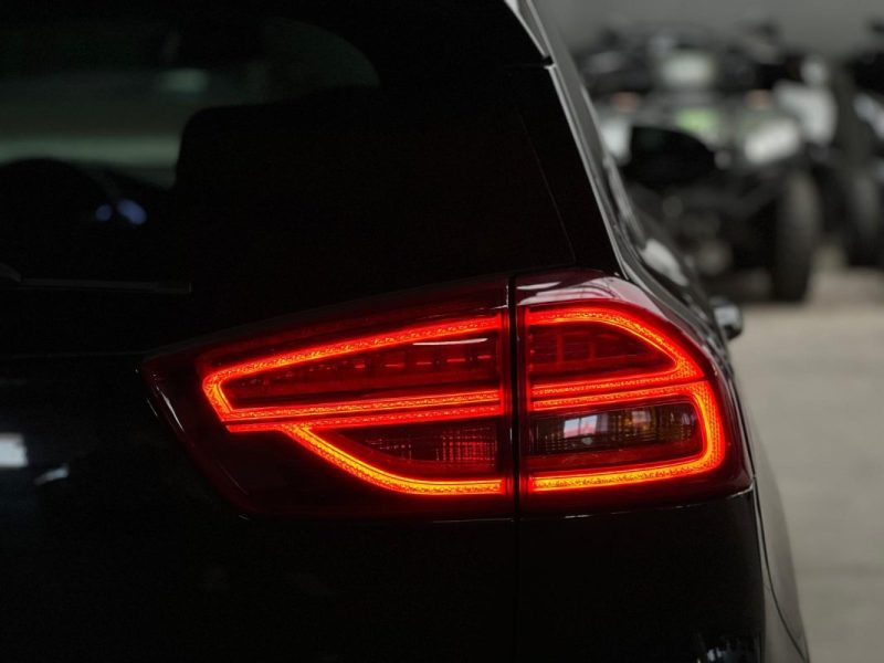 KIA NIRO 1.6 GDi 105ch ACTIVE