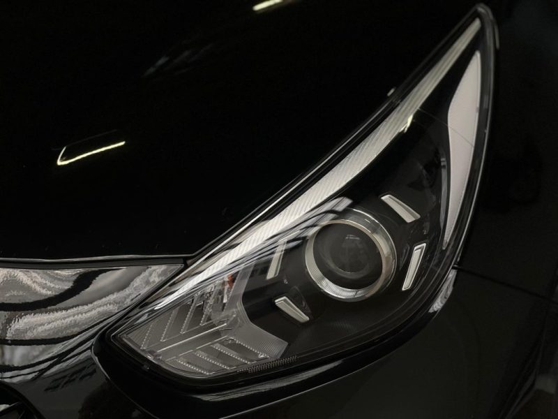 KIA NIRO 1.6 GDi 105ch ACTIVE