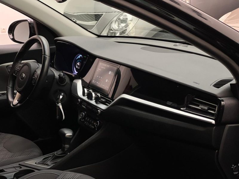 KIA NIRO 1.6 GDi 105ch ACTIVE