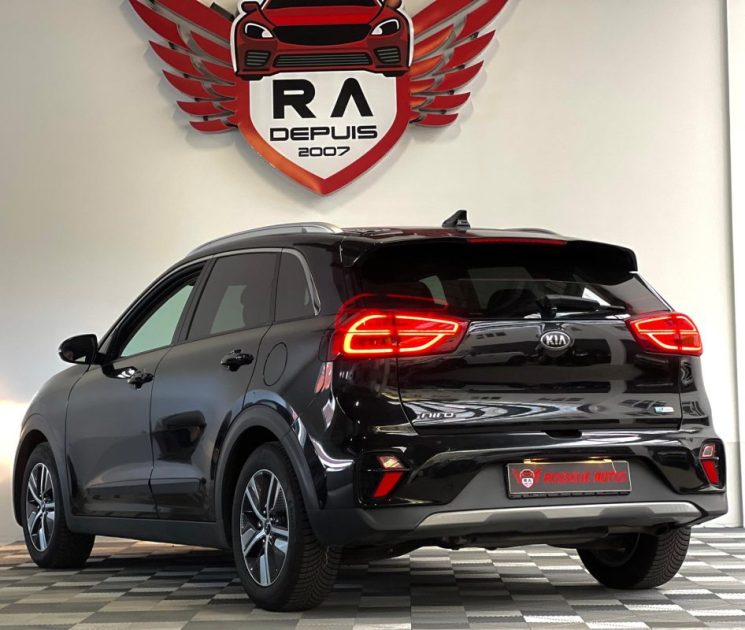 KIA NIRO 1.6 GDi 105ch ACTIVE