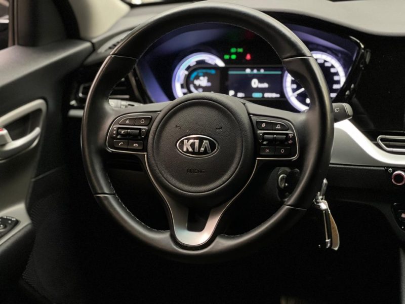 KIA NIRO 1.6 GDi 105ch ACTIVE