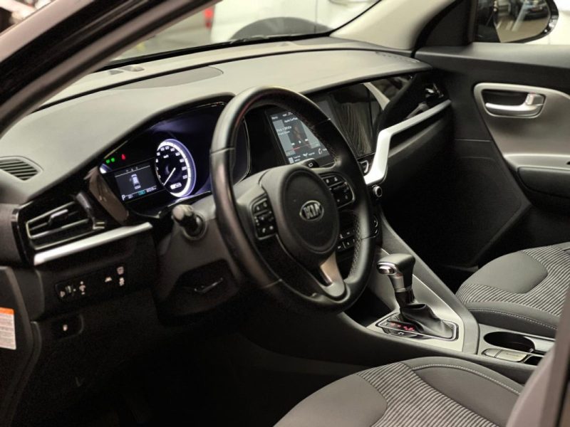KIA NIRO 1.6 GDi 105ch ACTIVE