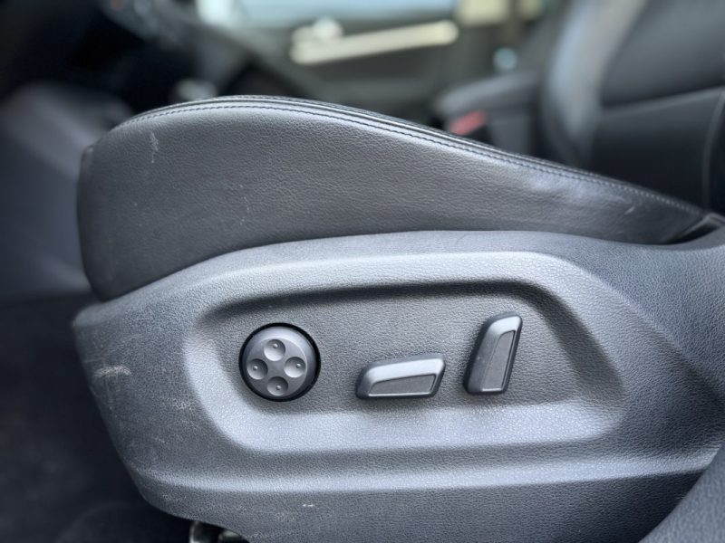 VOLKSWAGEN TIGUAN 2.0 TDI 140ch 4Motion DSG7 Carat