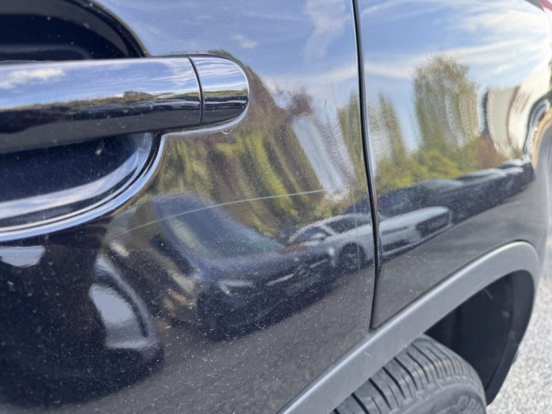 VOLKSWAGEN TIGUAN 2.0 TDI 140ch 4Motion DSG7 Carat