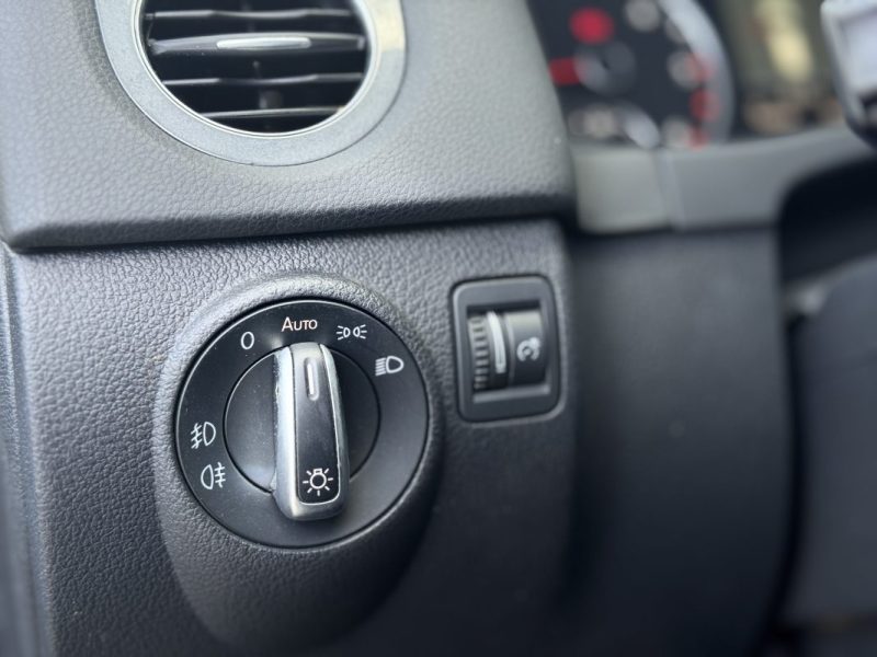 VOLKSWAGEN TIGUAN 2.0 TDI 140ch 4Motion DSG7 Carat