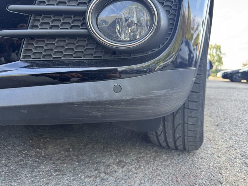 VOLKSWAGEN TIGUAN 2.0 TDI 140ch 4Motion DSG7 Carat