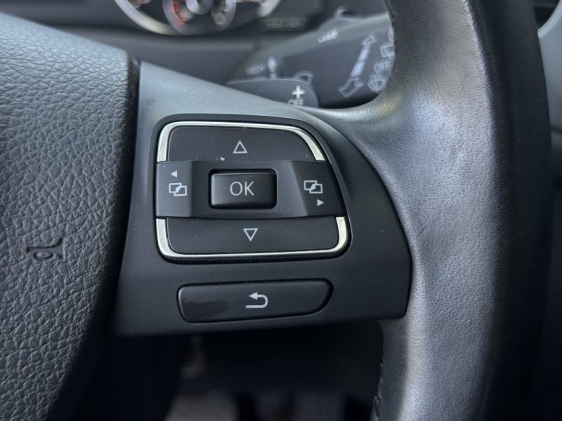 VOLKSWAGEN TIGUAN 2.0 TDI 140ch 4Motion DSG7 Carat