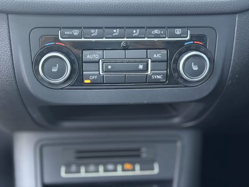 VOLKSWAGEN TIGUAN 2.0 TDI 140ch 4Motion DSG7 Carat