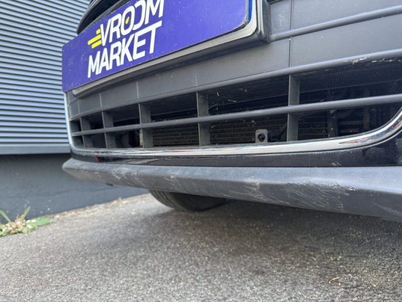 VOLKSWAGEN TIGUAN 2.0 TDI 140ch 4Motion DSG7 Carat