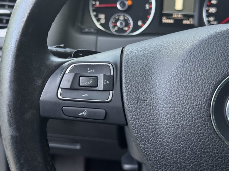 VOLKSWAGEN TIGUAN 2.0 TDI 140ch 4Motion DSG7 Carat