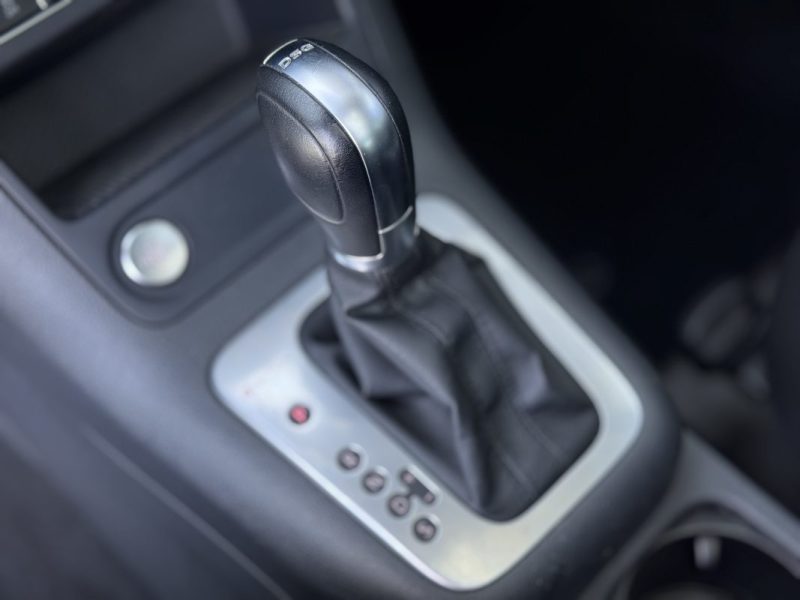 VOLKSWAGEN TIGUAN 2.0 TDI 140ch 4Motion DSG7 Carat