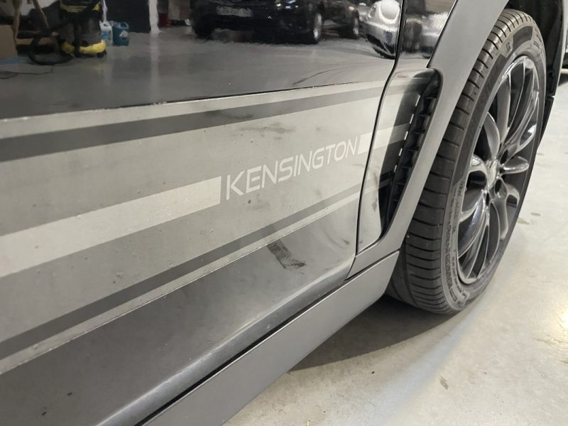 MINI CLUBMAN Cooper D 150ch KENSINGTON BVA8 / TOIT OUVRANT 