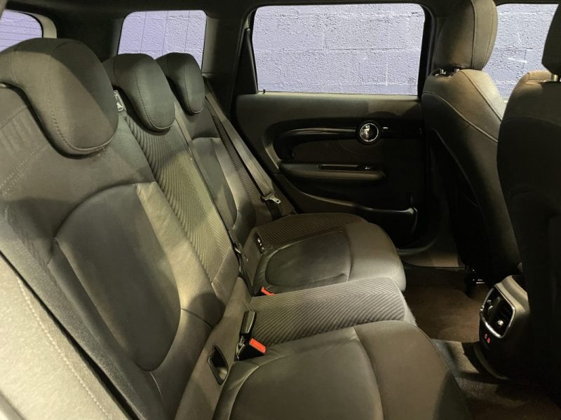 MINI CLUBMAN Cooper D 150ch KENSINGTON BVA8 / TOIT OUVRANT 