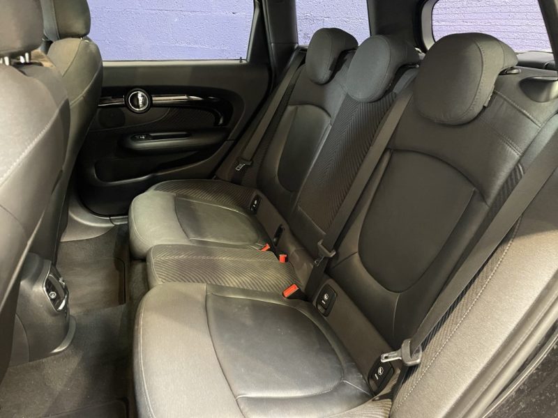 MINI CLUBMAN Cooper D 150ch KENSINGTON BVA8 / TOIT OUVRANT 