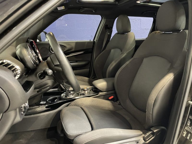 MINI CLUBMAN Cooper D 150ch KENSINGTON BVA8 / TOIT OUVRANT 