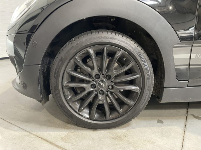 MINI CLUBMAN Cooper D 150ch KENSINGTON BVA8 / TOIT OUVRANT 