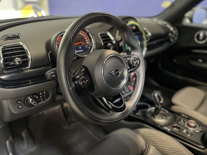 MINI CLUBMAN Cooper D 150ch KENSINGTON BVA8 / TOIT OUVRANT 