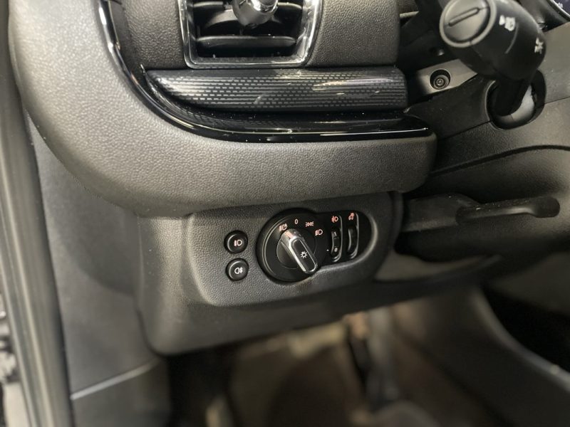 MINI CLUBMAN Cooper D 150ch KENSINGTON BVA8 / TOIT OUVRANT 