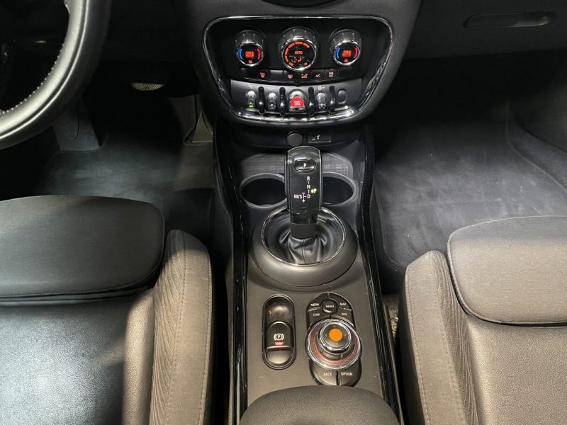 MINI CLUBMAN Cooper D 150ch KENSINGTON BVA8 / TOIT OUVRANT 