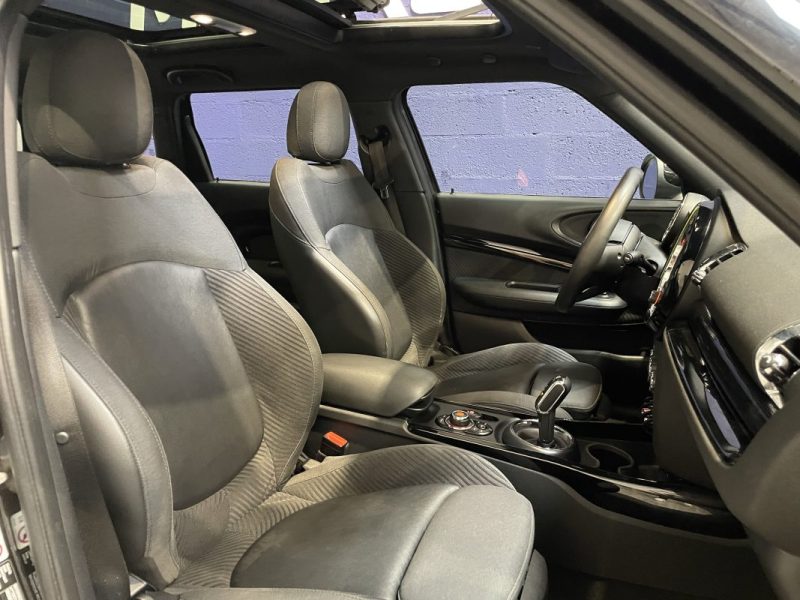 MINI CLUBMAN Cooper D 150ch KENSINGTON BVA8 / TOIT OUVRANT 