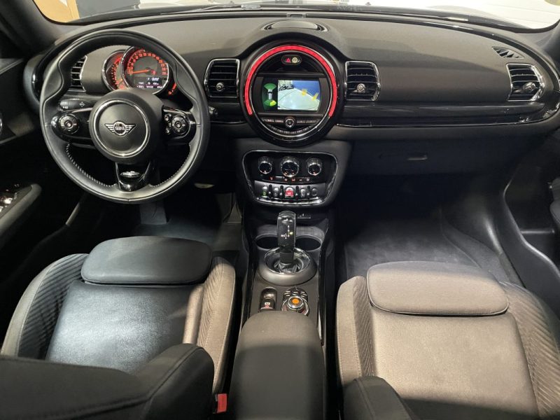 MINI CLUBMAN Cooper D 150ch KENSINGTON BVA8 / TOIT OUVRANT 