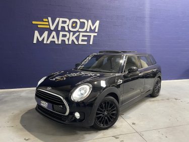 MINI CLUBMAN Cooper D 150ch KENSINGTON BVA8 / TOIT OUVRANT 