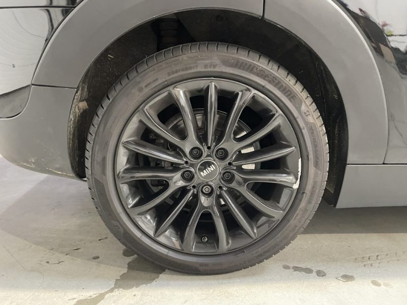 MINI CLUBMAN Cooper D 150ch KENSINGTON BVA8 / TOIT OUVRANT 