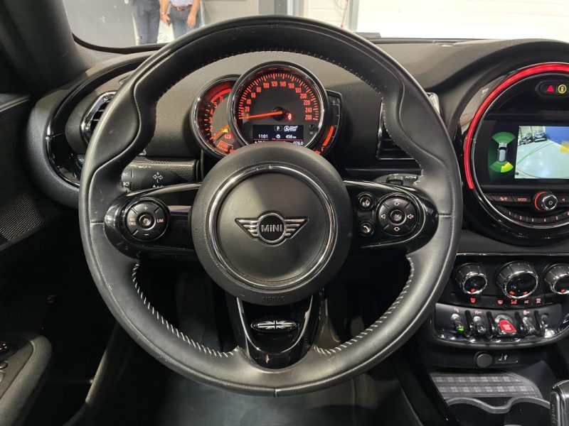 MINI CLUBMAN Cooper D 150ch KENSINGTON BVA8 / TOIT OUVRANT 