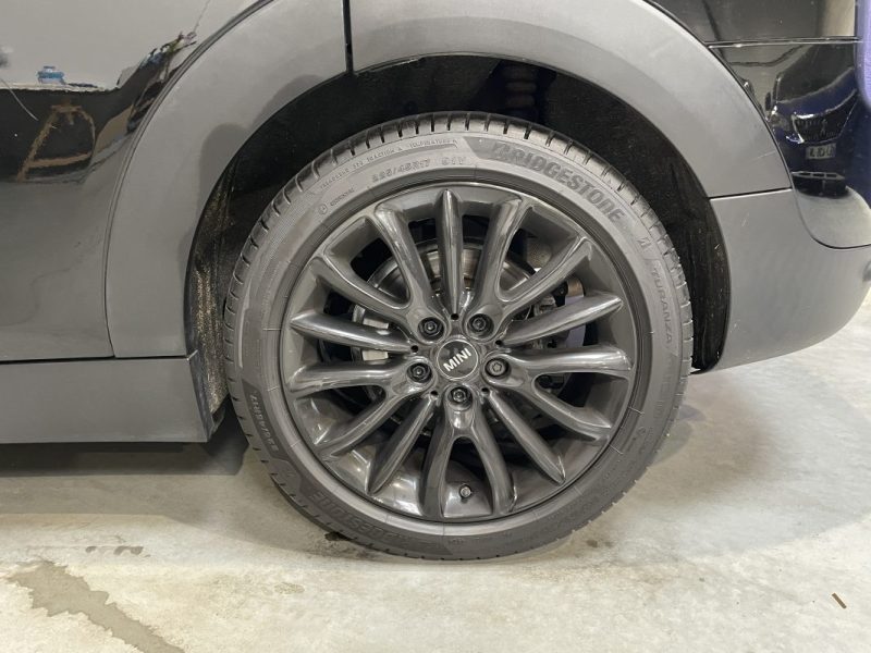 MINI CLUBMAN Cooper D 150ch KENSINGTON BVA8 / TOIT OUVRANT 