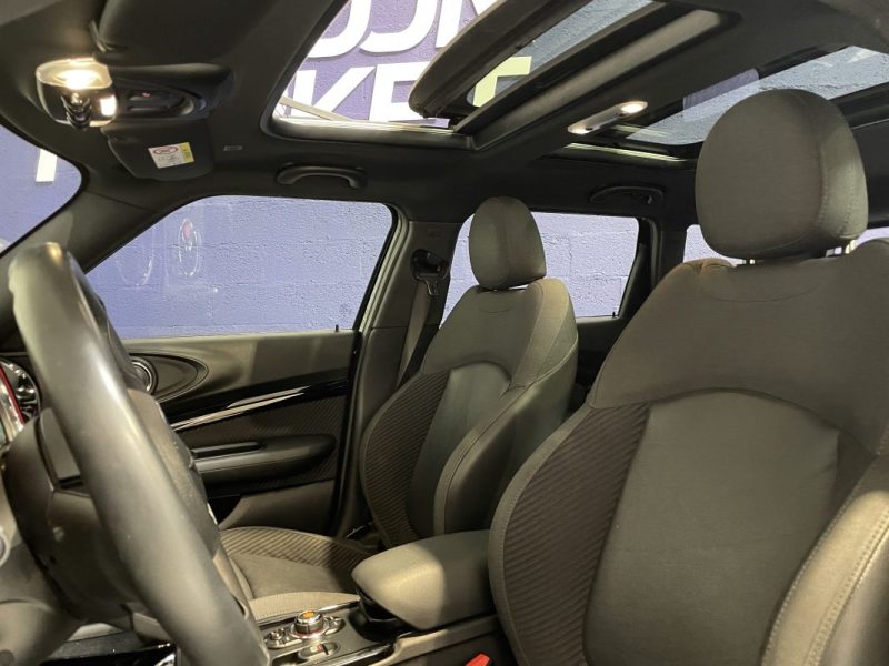 MINI CLUBMAN Cooper D 150ch KENSINGTON BVA8 / TOIT OUVRANT 