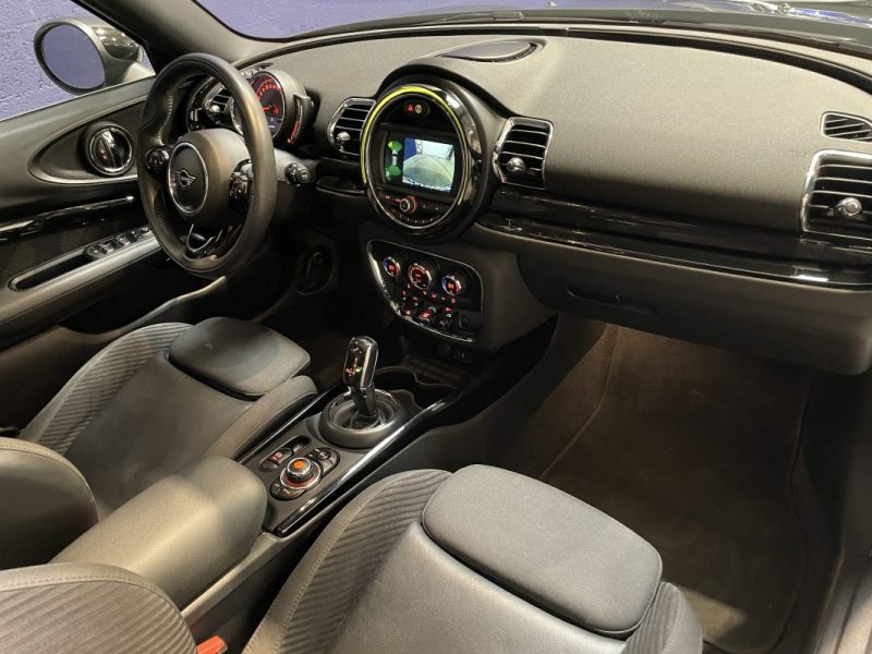 MINI CLUBMAN Cooper D 150ch KENSINGTON BVA8 / TOIT OUVRANT 