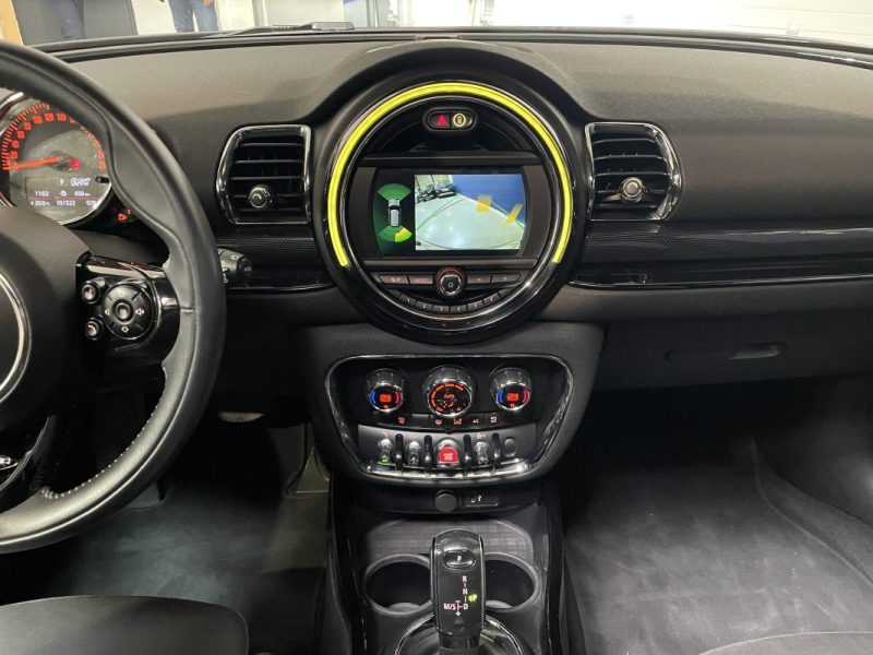 MINI CLUBMAN Cooper D 150ch KENSINGTON BVA8 / TOIT OUVRANT 