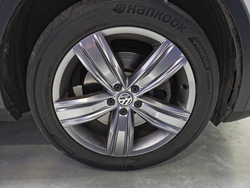 TIGUAN ALL SPACE 2.0TDI 240ch Carat Exclusive 4Motion DSG7 / 7 PLACES