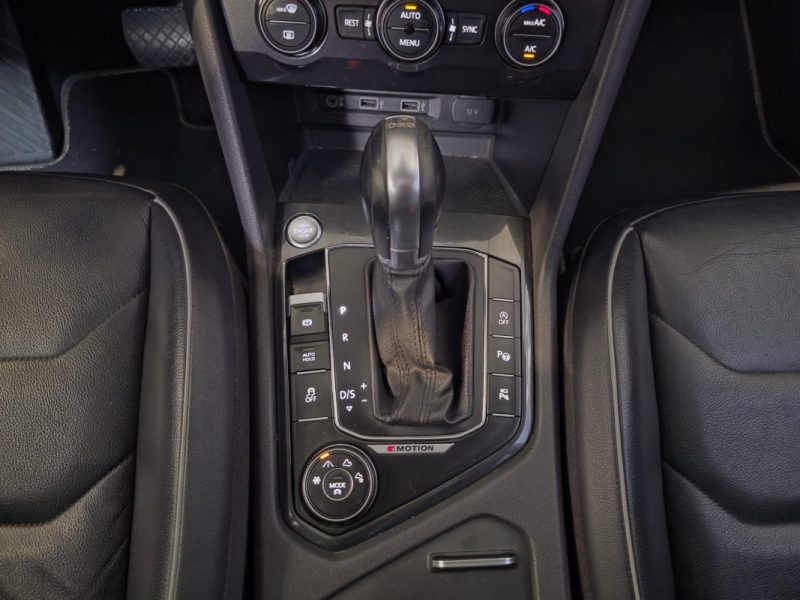 TIGUAN ALL SPACE 2.0TDI 240ch Carat Exclusive 4Motion DSG7 / 7 PLACES