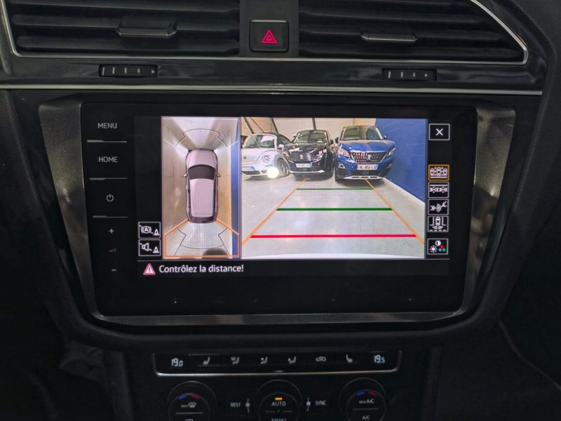 TIGUAN ALL SPACE 2.0TDI 240ch Carat Exclusive 4Motion DSG7 / 7 PLACES