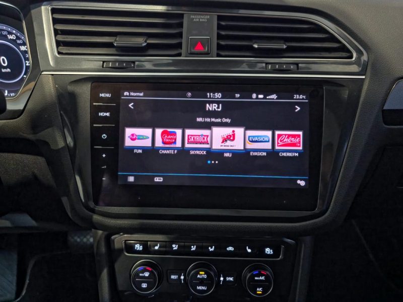 TIGUAN ALL SPACE 2.0TDI 240ch Carat Exclusive 4Motion DSG7 / 7 PLACES