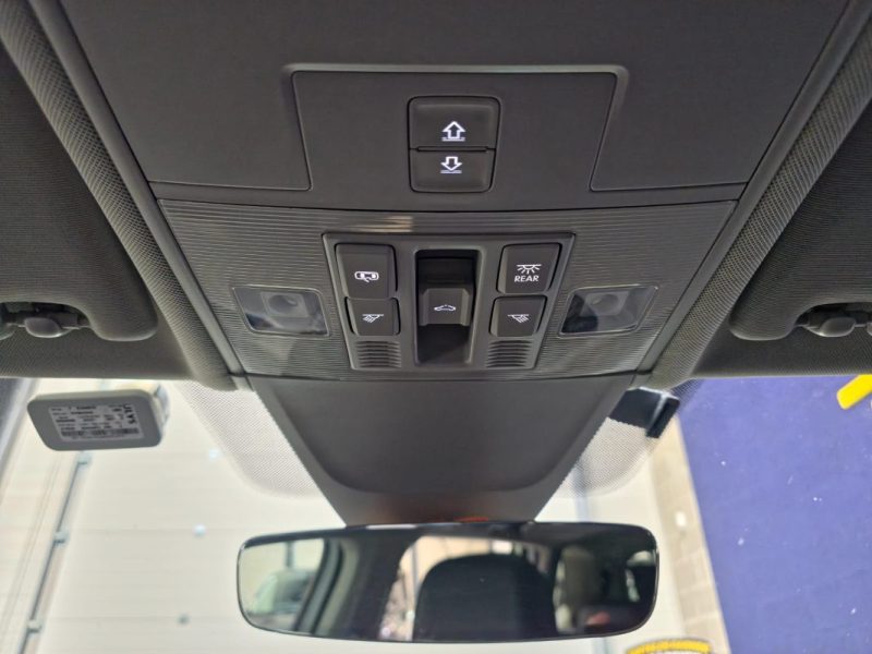 TIGUAN ALL SPACE 2.0TDI 240ch Carat Exclusive 4Motion DSG7 / 7 PLACES