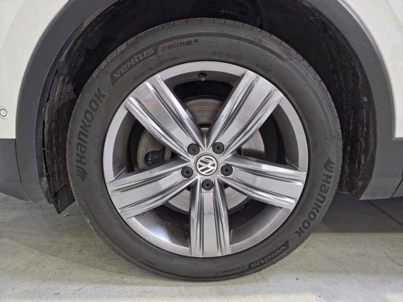 TIGUAN ALL SPACE 2.0TDI 240ch Carat Exclusive 4Motion DSG7 / 7 PLACES