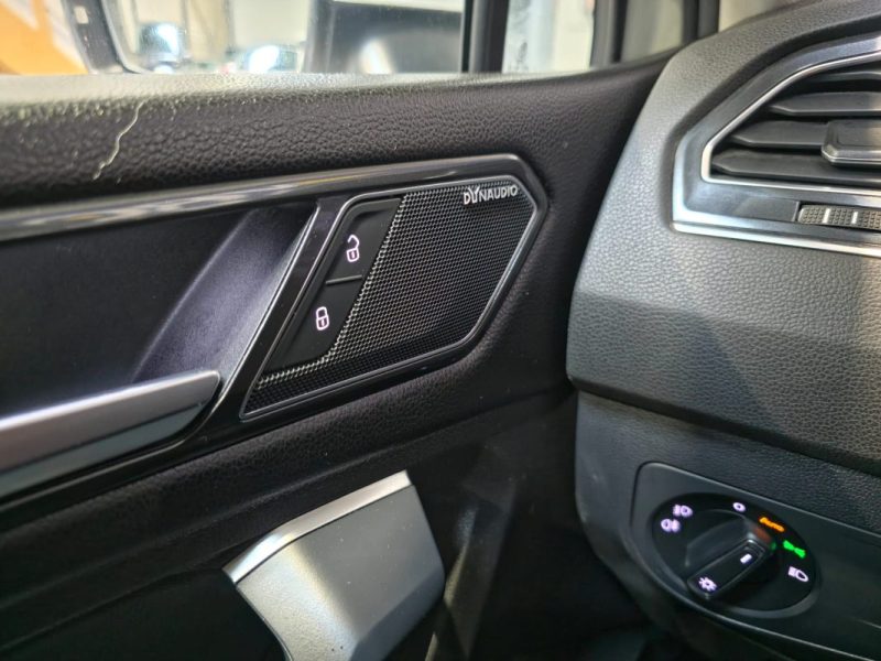 TIGUAN ALL SPACE 2.0TDI 240ch Carat Exclusive 4Motion DSG7 / 7 PLACES