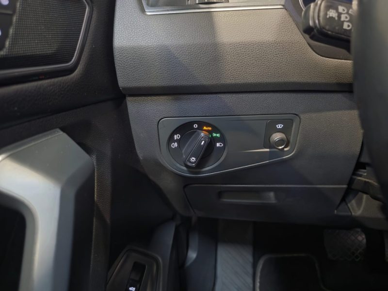 TIGUAN ALL SPACE 2.0TDI 240ch Carat Exclusive 4Motion DSG7 / 7 PLACES