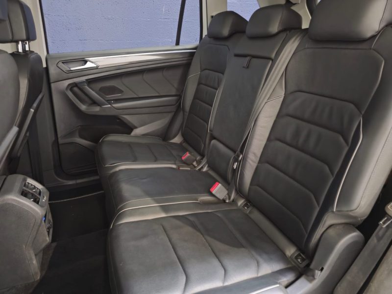 TIGUAN ALL SPACE 2.0TDI 240ch Carat Exclusive 4Motion DSG7 / 7 PLACES