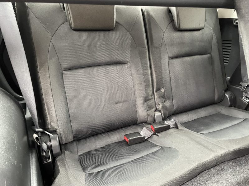 NISSAN QASHQAI +2  2011