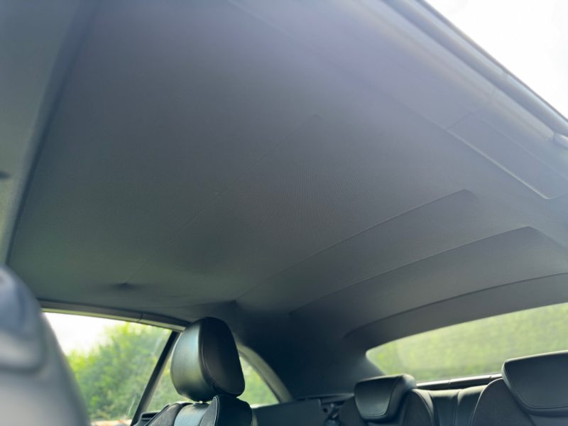 AUDI A3 CABRIOLET 2014