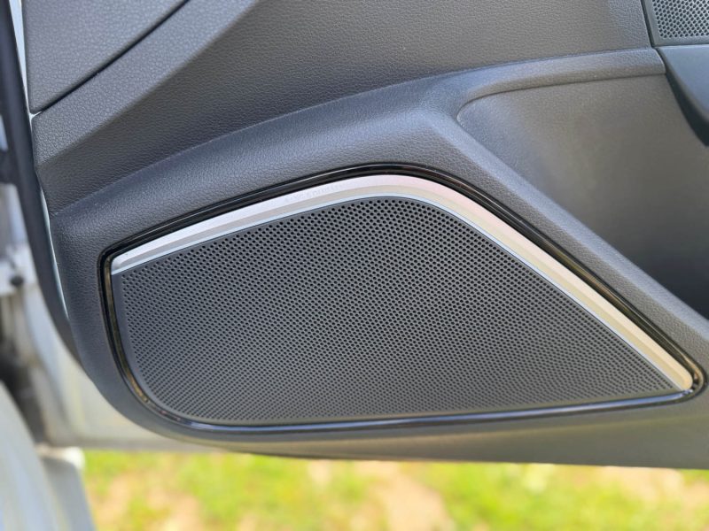 AUDI A3 CABRIOLET 2014