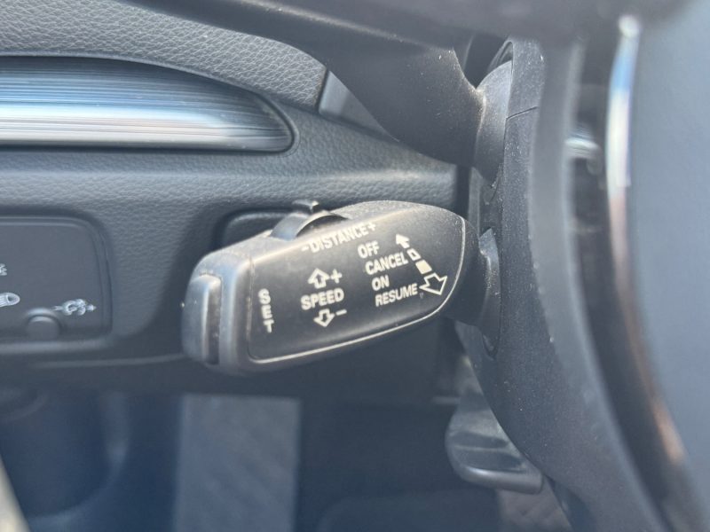 AUDI A3 CABRIOLET 2014