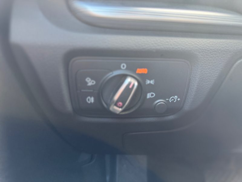 AUDI A3 CABRIOLET 2014