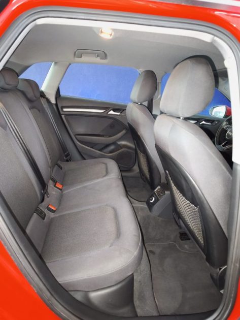 AUDI A3 SPORTBACK 1.6 115 Cv BUSINESS LINE CLIMATISATION - CAMERA DE RECUL - GPS - RÉGULATEUR DE VITESSE  2020