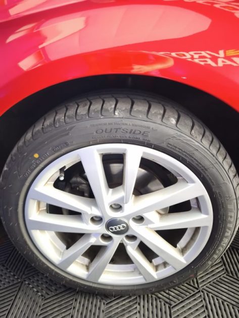 AUDI A3 SPORTBACK 1.6 115 Cv BUSINESS LINE CLIMATISATION - CAMERA DE RECUL - GPS - RÉGULATEUR DE VITESSE  2020